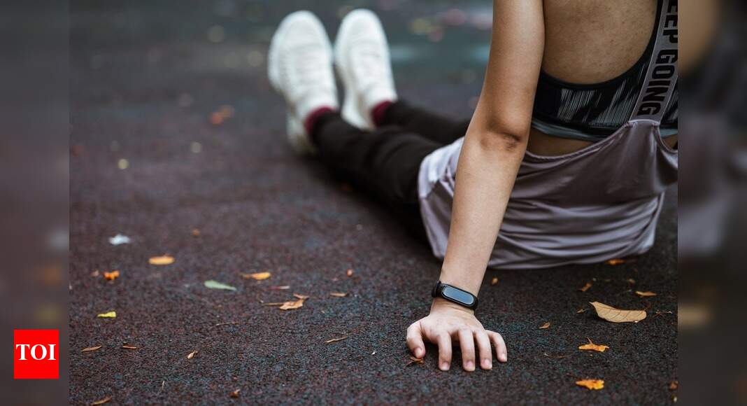 Smartwatches And Fitness Trackers With GPS To Track Your Runs, Steps