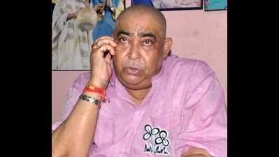 BJP biggest virus in West Bengal, says TMC leader