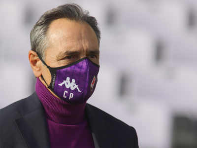Nightmare debut for Prandelli as Fiorentina fall to Benevento