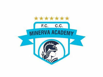 Three from Minerva Academy selected to represent India in F4F Programme