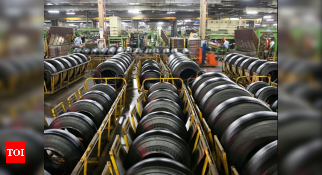 indian rubber industries delhi