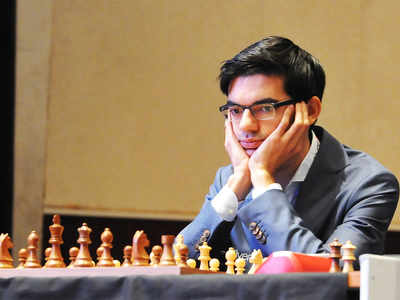 Final Results! Magnus Carlsen vs Anish Giri