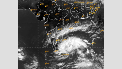 Cyclone Nivar: Depression formed over southwest Bay of Bengal, likely to intensify