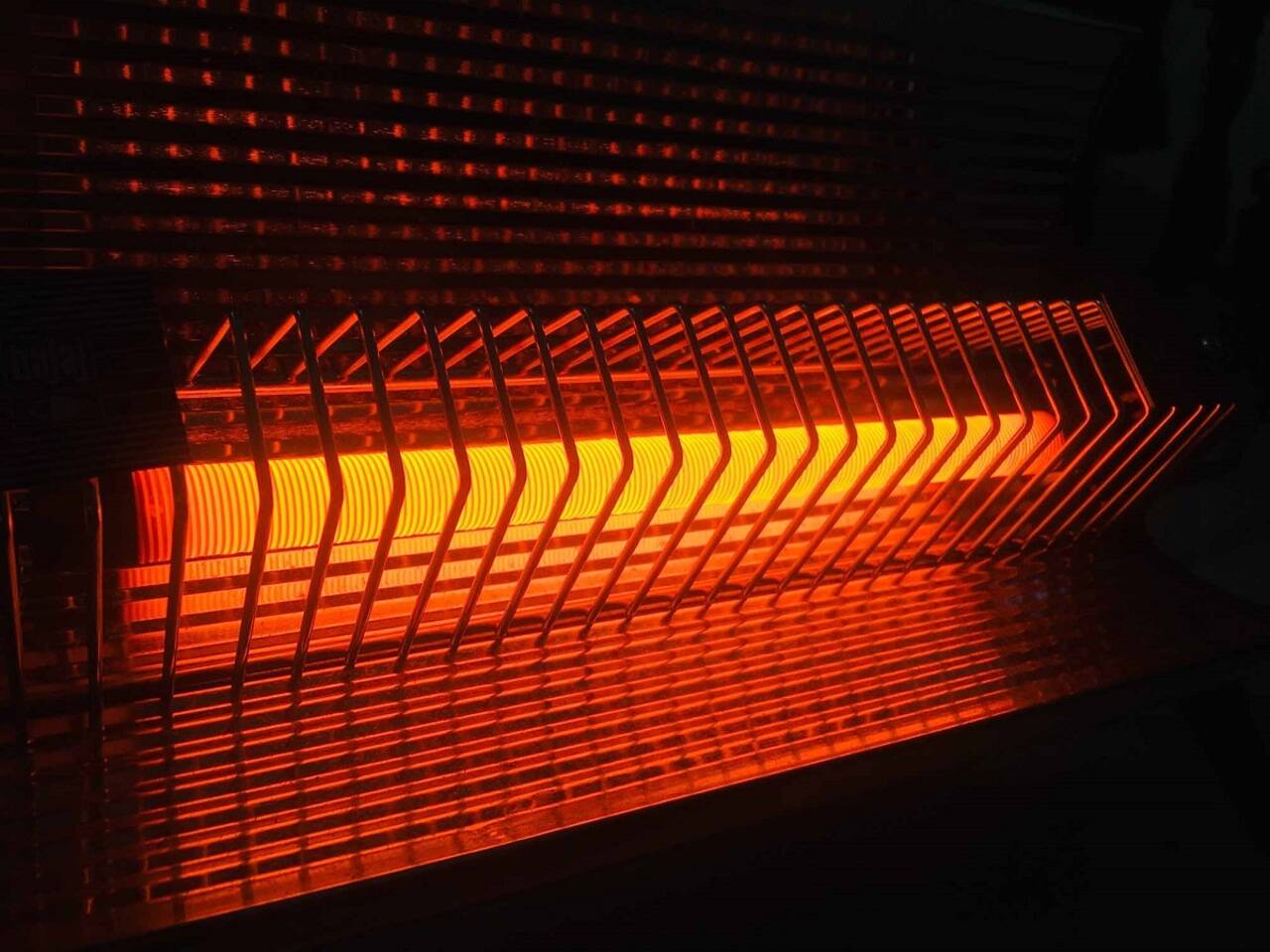 Halogen Heaters That Give You A Comfortable Atmosphere Within Your Room -  Times of India