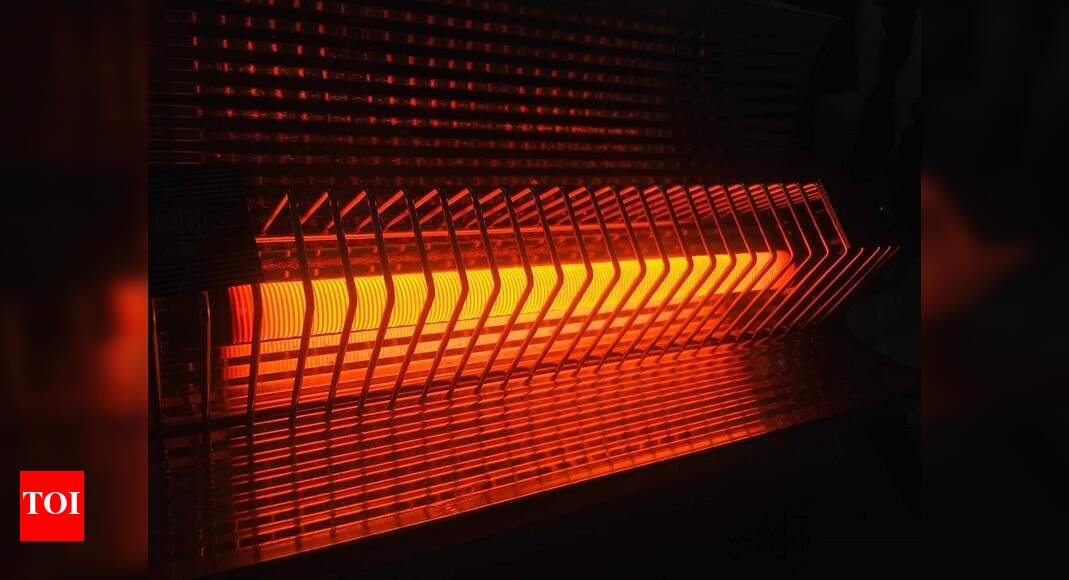 Halogen Heaters That Give You A Comfortable Atmosphere Within Your Room