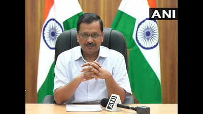 Delhi CM gives orders for MBBS students, dentists to assist doctors in Covid treatment