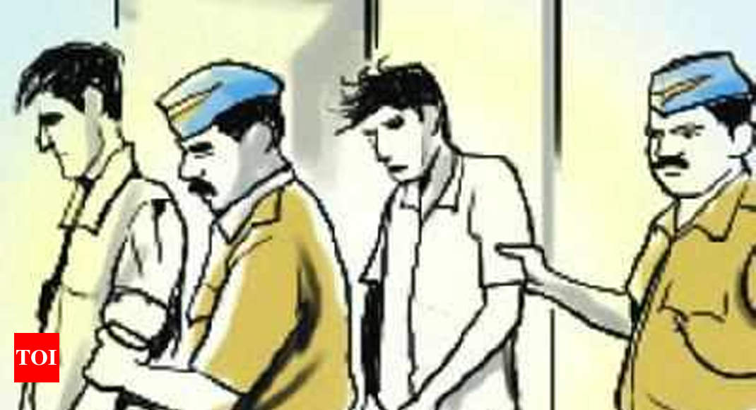 Baramati councillor, 5 others held for aiding suicide | Pune News - Times  of India