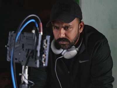 Tharun Bhascker about his third film: I get to work with a star I admire