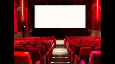 No new films released, most cinemas yet to open