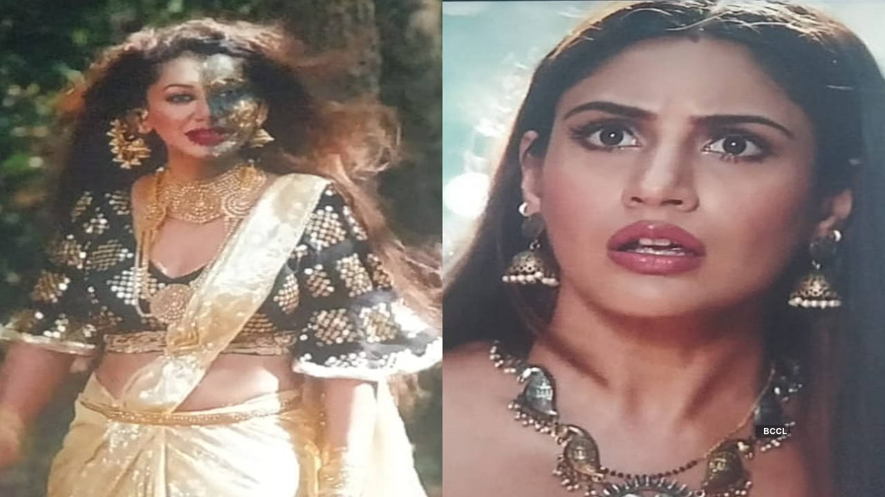 Naagin 5 update November 22 Maarkaat reveals her true identity