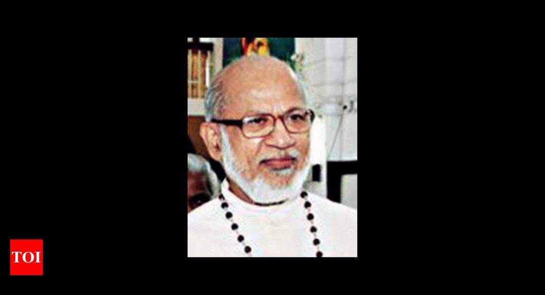 Mixed marriage: Syro Malabar Church for strict compliance of norms ...