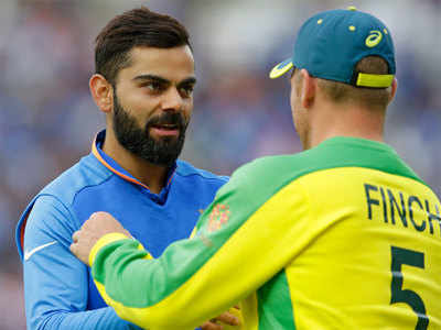 Top 5: Unforgettable India vs Australia ODI encounters Down Under