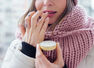 Simple yet effective ways to care for your skin during the cold months