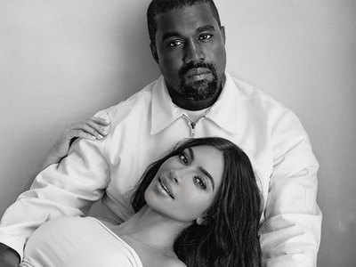 Kim Kardashian celebrates 10 yrs of Kanye West's 'My Beautiful Dark Twisted Fantasy'; reveals birthday card that inspired his music