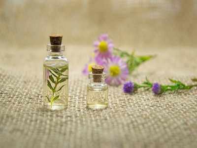 Pain relief oils that you should keep in your first-aid kit - Times of India