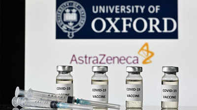 Covid-19: Oxford vaccine results are a boost for India's fight against coronavirus