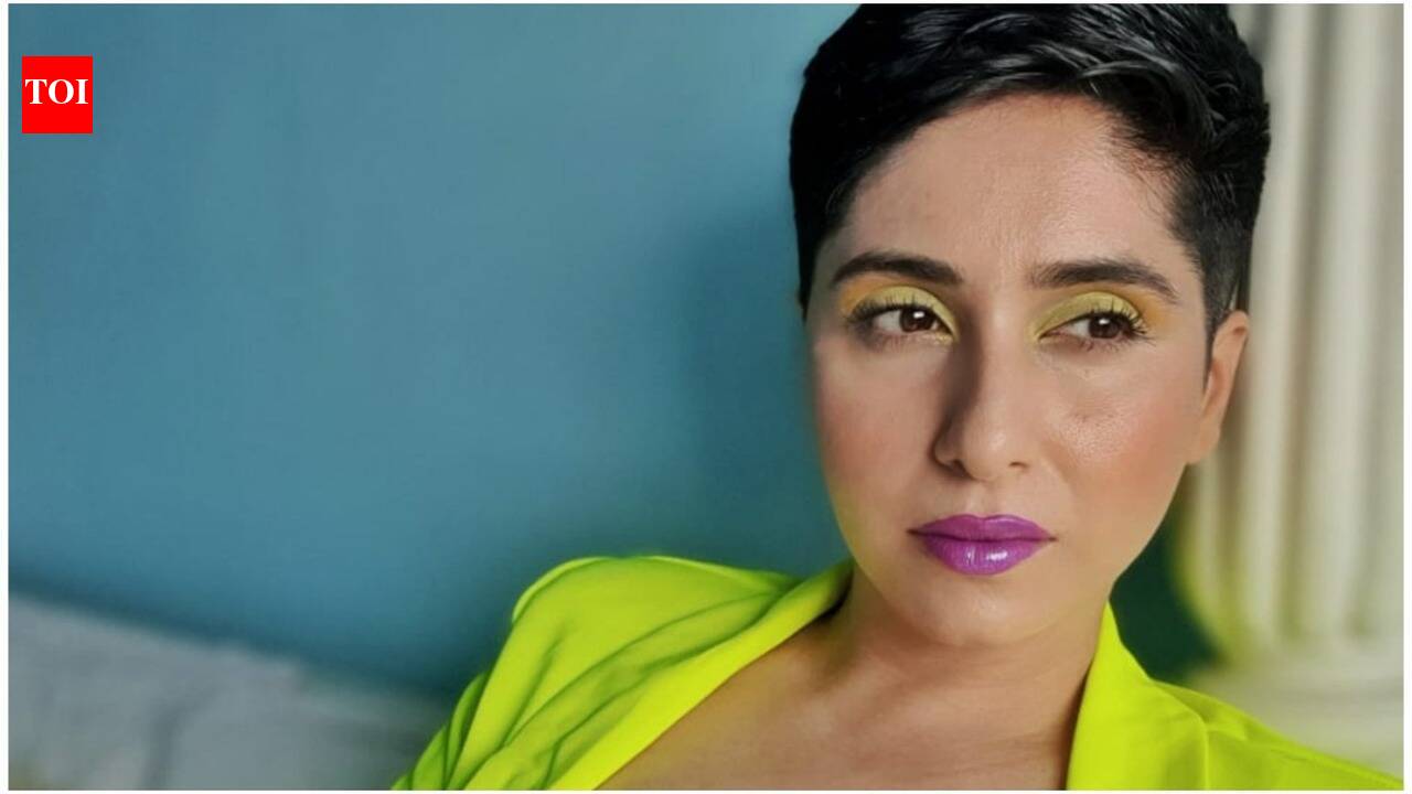 Neha Bhasin reveals what inspired her new single