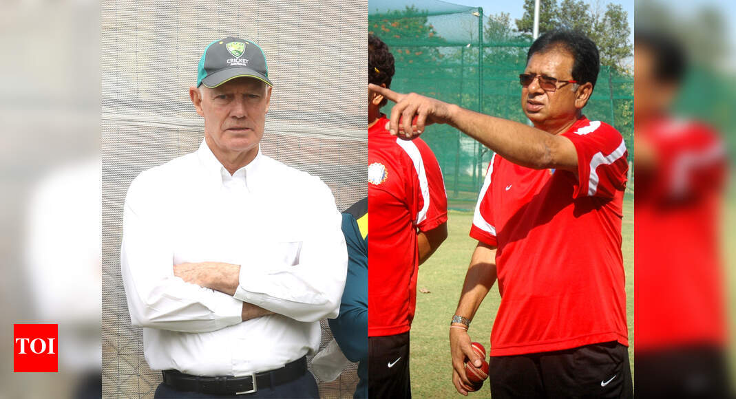 India vs Australia: When Greg Chappell lost his leg-stump off a