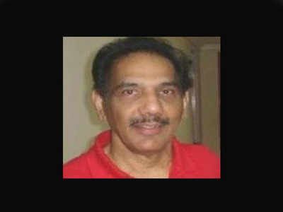Former cricketer and Olympics-enthusiast CK Bhaskar dies