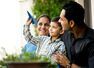 Zodiac signs who are the most involved parents