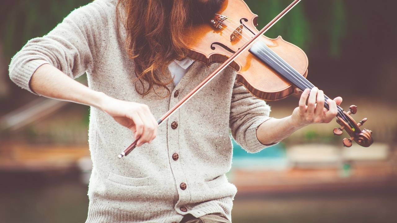 Best student deals violin brands