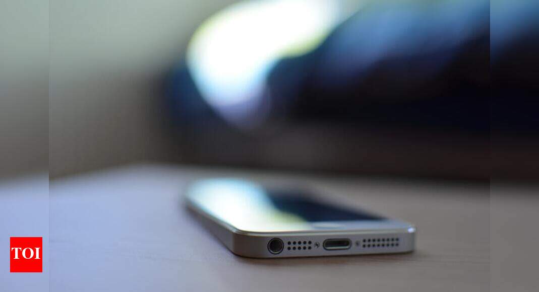 Mobile Phones With 3.5mm Headphone Jack Times of India