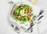 Foods and drinks with low amount of calories