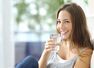 Here are some of the best times to drink water