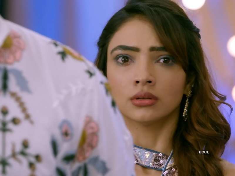 Kumkum Bhagya update, November 23: Rhea is arrested on attempt to