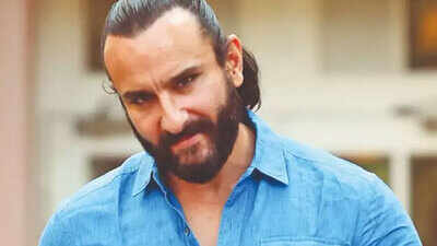 Saif Ali Khan plans to cancel his autobiography, here’s why