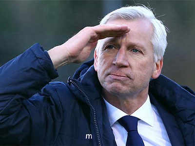 Alan Pardew appointed technical manager of CSKA Sofia