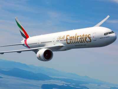 Emirates expands Covid insurance with additional multi-risk travel cover from December 1
