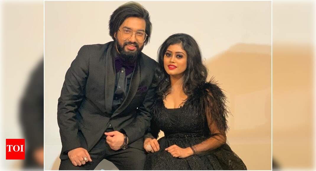 Exclusive Bekhayali duo SachetParampara to tie the knot! Details