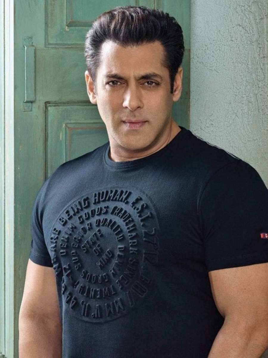 Best dialogues of Salman Khan | Times of India