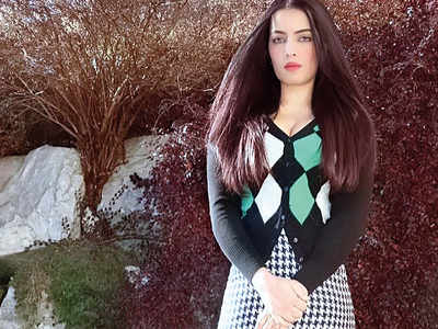 I’ll be celebrating my birthday today after two years: Celina Jaitly