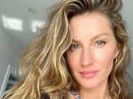 Mother of 3 kids, Gisele Bündchen thinks aging is 'beautiful' but 'challenging'