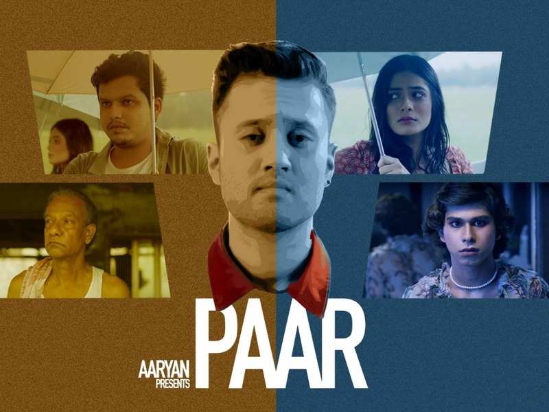 Aaryan Banthia’s fourth single ‘Paar’ hails the brave who are turning adversity into opportunity during the pandemic
