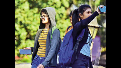 Lucknow records second lowest November temperature in 6 years