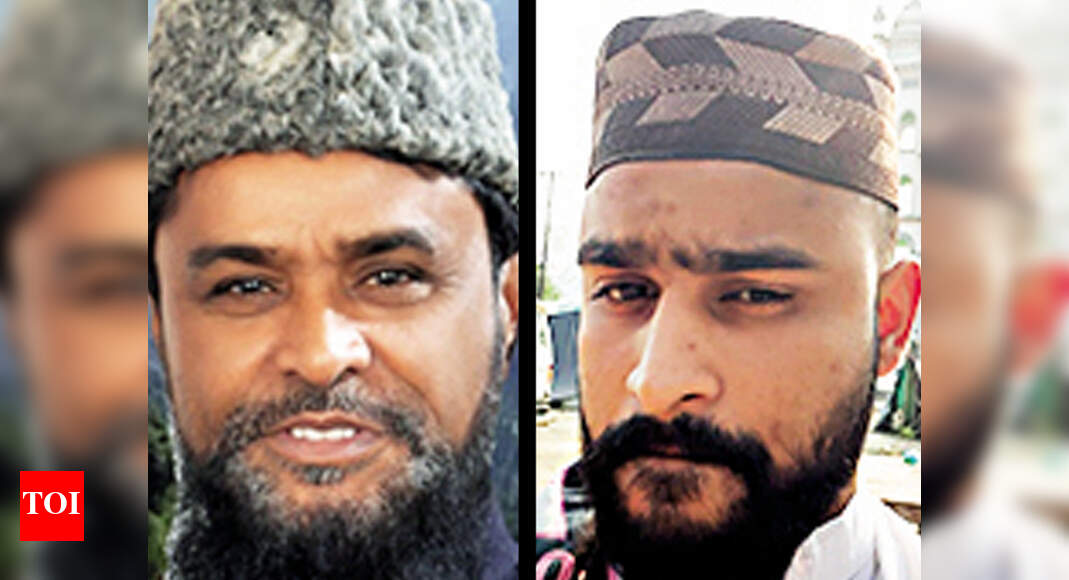 Man shot, his son stabbed to death in northeast Delhi | Delhi News ...
