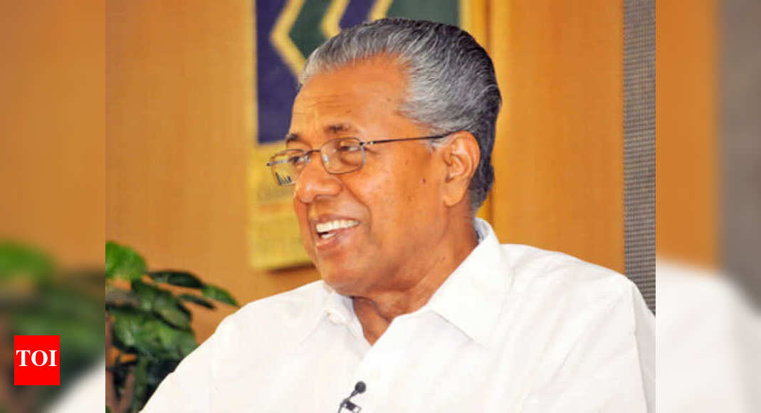Bar bribery probe scuttled after KM Mani met Kerala CM, says hotel ...
