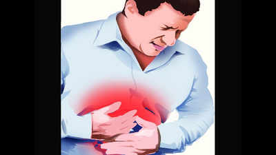 Gastroesophageal reflux disease on rise in Hyderabad