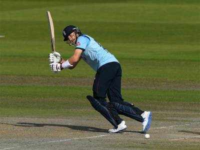 Joe Root, Olly Stone shine in England's T20 warm-up match