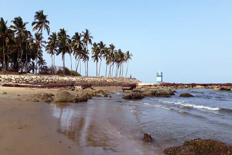 Sindhudurg