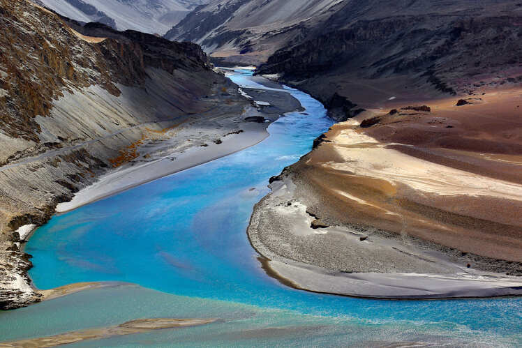 Zanskar
