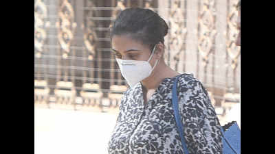 Mumbai: Karishma Prakash’s pre-arrest bail plea tomorrow