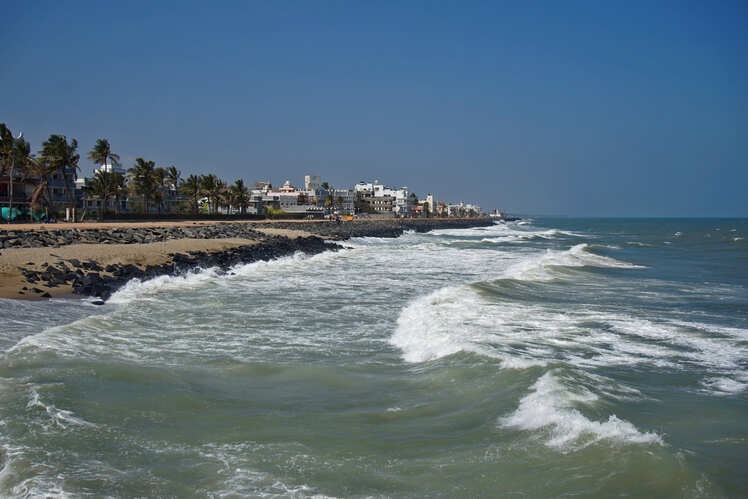 Puducherry