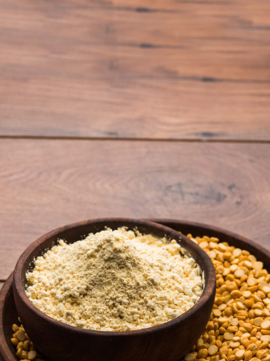 Gram Flour Recipes10 Best Gram Flour recipes for winters Times of India