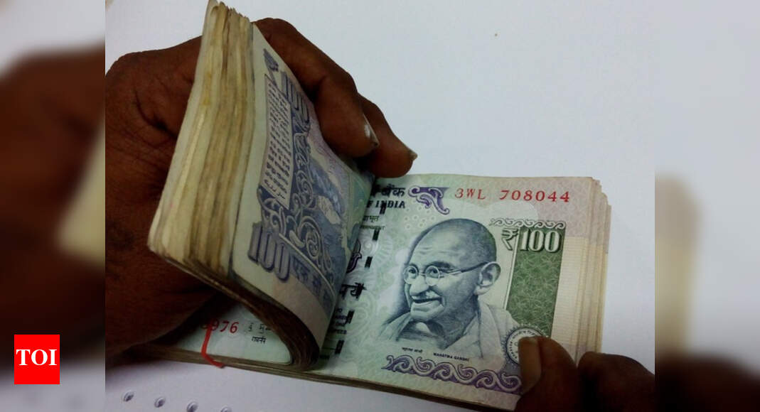 Tamil Nadu Tribunal Deducts Rs 19 Lakh From Accident Relief For