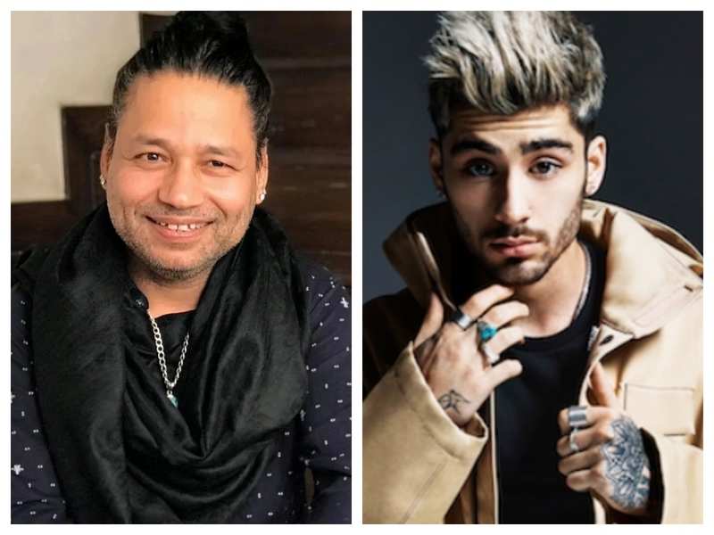 Exclusive! Kailash Kher on Zayn Malik singing ‘Teri Deewani’: If people are appreciating and trying to follow me, I must be doing something right