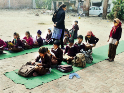 Punjab: Closure Of Physical Classrooms To Lead To Huge Drop Out From ...